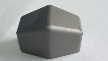 Pemotong Perisai Tungsten Carbide Tahan Lama Untuk Perkakas Listrik, YG8C / Y10C WC Cobalt