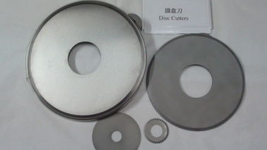 YL10.2 Grinding Carbide Disc Cutter ketahanan tinggi terhadap ikatan