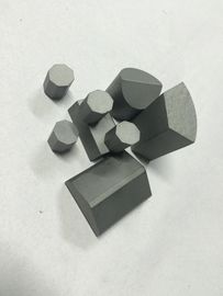 Pemotong Perisai Tungsten Carbide Tahan Lama Untuk Perkakas Listrik, YG8C / Y10C WC Cobalt