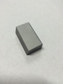 Tungsten Carbide Shield Cutter Untuk Coring Crowns, YG4C, YK05, WC, Cobalt