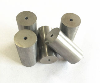 Die Punching / Tempa Tungsten Carbide Die yang Disesuaikan, YG11, YG15, WC, Cobalt