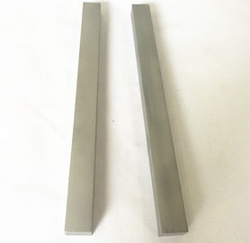 Tungsten Carbide Strips, cemented carbide strips untuk memotong kayu, YG6, YG6A, WC, Cobalt