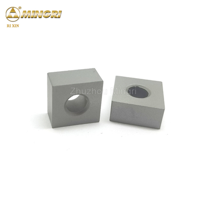 Widia Square Tungsten Carbide Stone Cutting Tips Untuk Mesin Gergaji Mesin