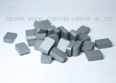 Tungsten Carbide Saw Tip, Tungsten Carbide Percussion Bits untuk bor listrik