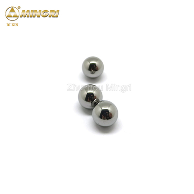 8mm 3mm 15mm dipoles / kosong Tungsten Karbida Bola Bola