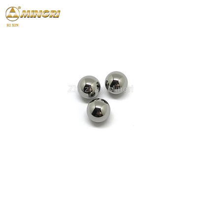 8mm 3mm 15mm dipoles / kosong Tungsten Karbida Bola Bola