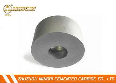 Fastener HIP Sintering Cemented Tungsten Carbide Die Carbide Alat Pembentuk
