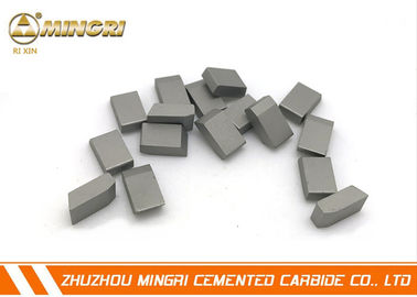 Tip Sintering Tungsten Carbide Saw Tip + TCT cemented carbide saw tip untuk memotong kayu