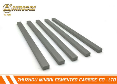 Strip Tungsten Carbide Ketahanan Aus Tinggi