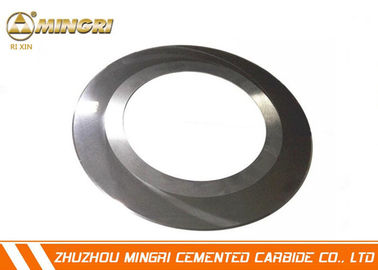 Mesin Pengemas RIXIN Carbide Rotary Cutter