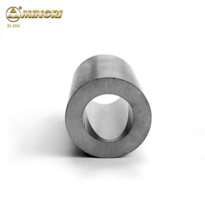 Customized OEM Round Tungsten Carbide Die untuk pembuatan cetakan