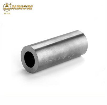 Customized OEM Round Tungsten Carbide Die untuk pembuatan cetakan