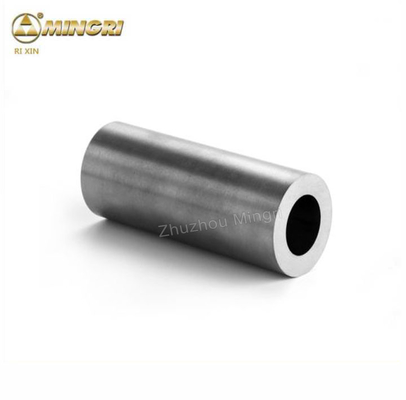 Customized OEM Round Tungsten Carbide Die untuk pembuatan cetakan