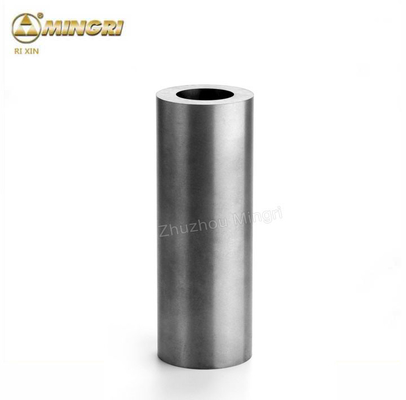 Customized OEM Round Tungsten Carbide Die untuk pembuatan cetakan