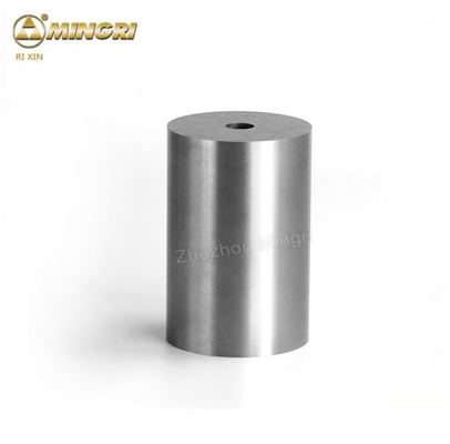 Customized OEM Round Tungsten Carbide Die untuk pembuatan cetakan