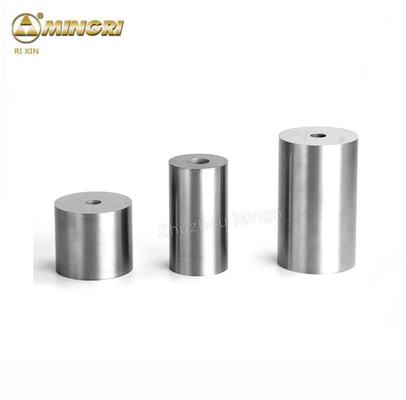 Fastener HIP Sintering Cemented Tungsten Carbide Die Carbide Alat Pembentuk