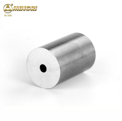Fastener HIP Sintering Cemented Tungsten Carbide Die Carbide Alat Pembentuk