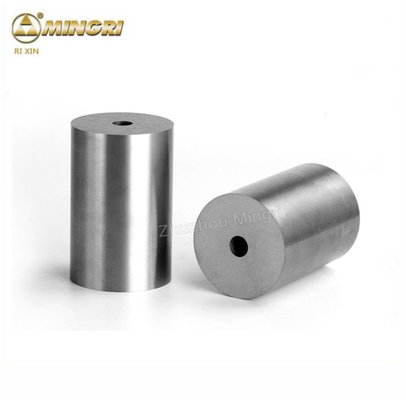 Fastener HIP Sintering Cemented Tungsten Carbide Die Carbide Alat Pembentuk