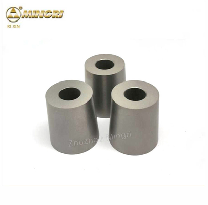Header Dies Blanks Tungsten Carbide Dies HIP Process Homogeneous Property