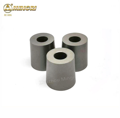 TC Tungsten Carbide Dies Alat Punching Stampling Tahan Lama Kualitas Unggul