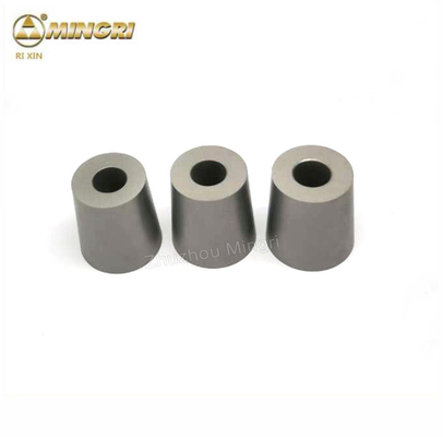 TC Tungsten Carbide Dies Alat Punching Stampling Tahan Lama Kualitas Unggul