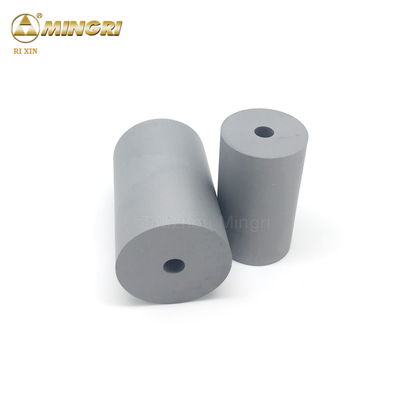 Karbida Tungsten tahan lama dengan kepala dingin Die Carbide Nibs dengan umur panjang dan ketahanan korosi