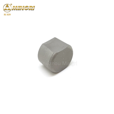 Precision Tungsten Carbide Cold Heading Dies untuk Sekrup dan Kacang Kelas YG20C YG22C YG25C GT40 GT55
