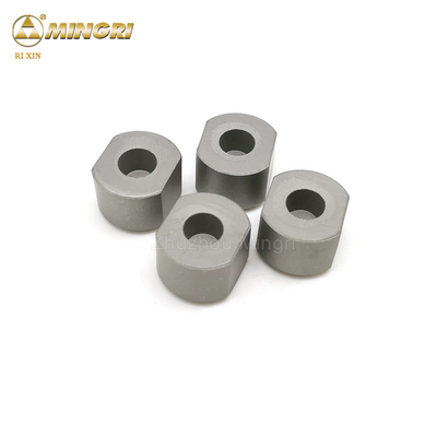 GT55 Tungsten Cemented Carbide Bushes, Carbide Nibs Carbide Cold Heading Die
