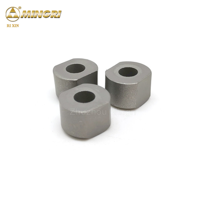 GT55 Tungsten Cemented Carbide Bushes, Carbide Nibs Carbide Cold Heading Die