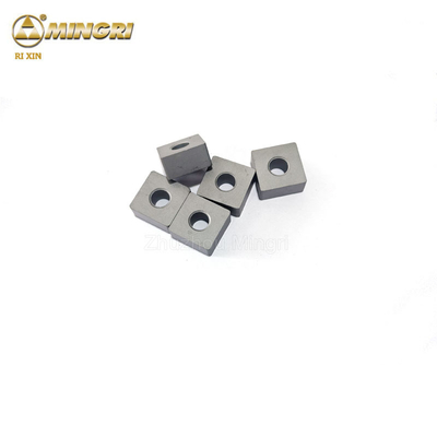 Batu memotong sisipan Tungsten Karbida Chain Saw sisipan Untuk Benetti, Garrone, Korfmann Mesin