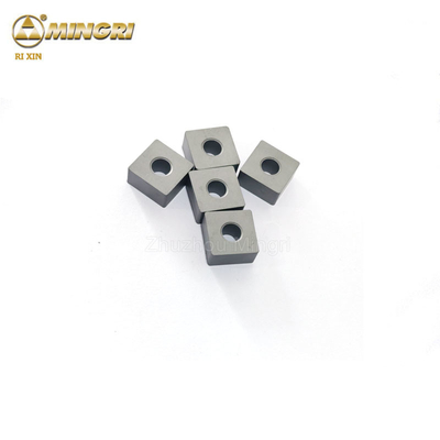 Fantini Chainsaw Machine Tungsten Carbide Stone Cutting Inserts Berat bruto tunggal 0,014 Kg Pasokan langsung