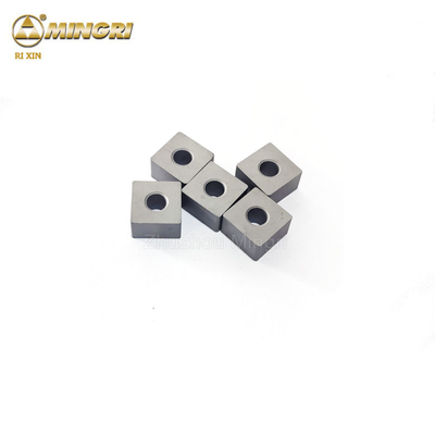 Fantini Chainsaw Machine Tungsten Carbide Stone Cutting Inserts Berat bruto tunggal 0,014 Kg Pasokan langsung