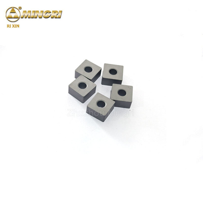 Fantini Chainsaw Machine Tungsten Carbide Stone Cutting Inserts Berat bruto tunggal 0,014 Kg Pasokan langsung