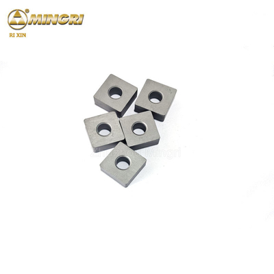 Fantini Chainsaw Machine Tungsten Carbide Stone Cutting Inserts Berat bruto tunggal 0,014 Kg Pasokan langsung
