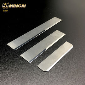 K10 YG6 Widia Disemen Tungsten Carbide Wear Flat Square STB Bar Strip Harga untuk Alat Pertukangan