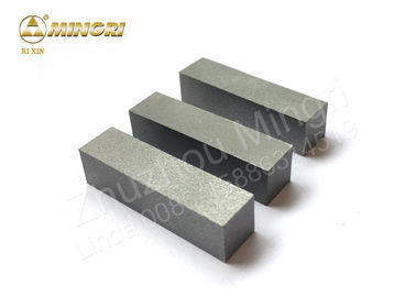 K10 YG6 Widia Disemen Tungsten Carbide Wear Flat Square STB Bar Strip Harga untuk Alat Pertukangan
