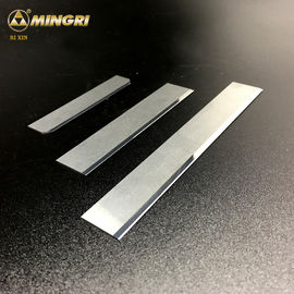 Pisau Cemented Carbide Tungsten Tajam Tajam Untuk Kain / Makanan / Kertas