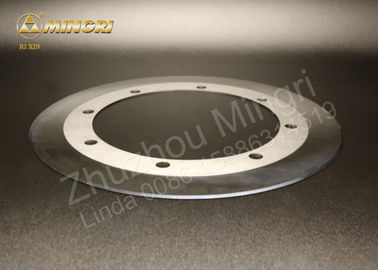 Tungsten Carbide Blade / Carbide Disc Cutter Fit Kaca Kertas Rumput Pemotong Batu Logam