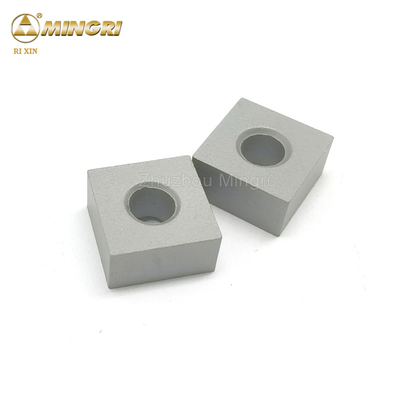Tungsten Karbida Batu Pemotongan Tips Gigi untuk quarry Pemotongan Marmer