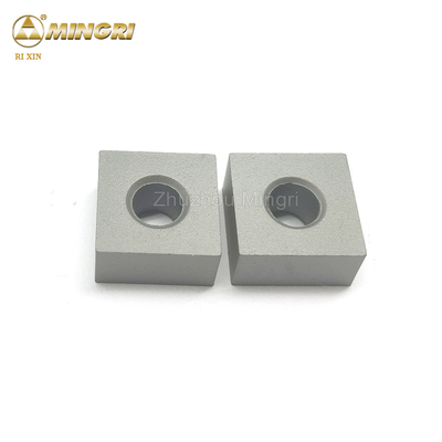 Tungsten Karbida Batu Pemotongan Tips Gigi untuk quarry Pemotongan Marmer