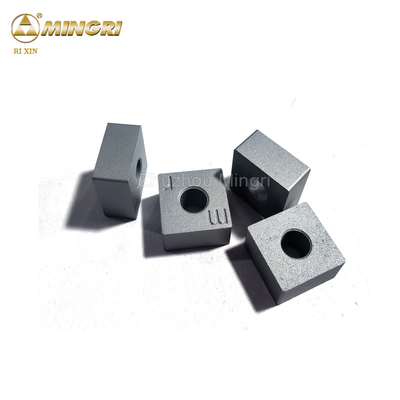 Pengisi Karbida Tungsten Berkinerja Tinggi HRA 85-90.5 untuk gergaji rantai Dukungan OEM yang dapat disesuaikan