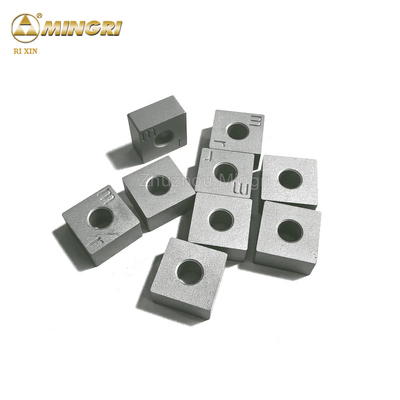 YK05 Carbide Inserts awet dan serbaguna untuk berbagai aplikasi