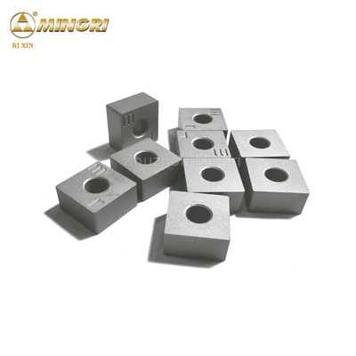 YK05 Carbide Inserts awet dan serbaguna untuk berbagai aplikasi
