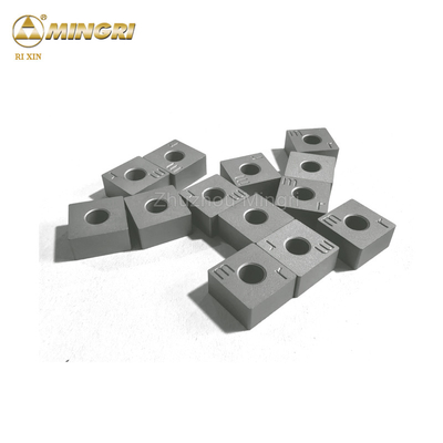 YK05 Carbide Inserts awet dan serbaguna untuk berbagai aplikasi