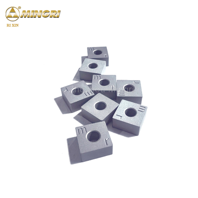 YK05 Carbide Inserts awet dan serbaguna untuk berbagai aplikasi