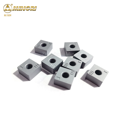 YK05 Carbide Inserts awet dan serbaguna untuk berbagai aplikasi