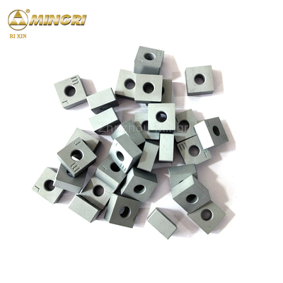 YK05 Carbide Inserts awet dan serbaguna untuk berbagai aplikasi