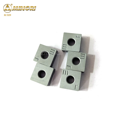 YK05 Carbide Inserts awet dan serbaguna untuk berbagai aplikasi