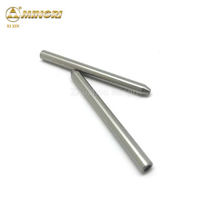 Umur panjang Karbida Airjet Nozzle suku cadang Abrasive Cutting Nozzle Tekanan tinggi
