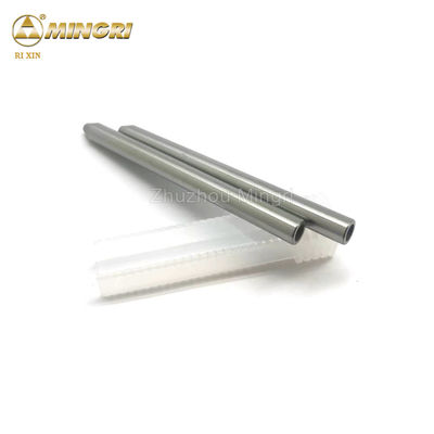 Kekerasan tinggi dan tahan aus Tungsten Karbida Air Jet Nozzle Produsen Pasokan